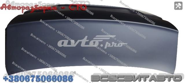 Купити 95164316 Peugeot/Citroen Кришка багажника