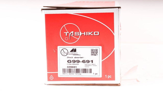 Стійка передня, ліва Tashiko G99691