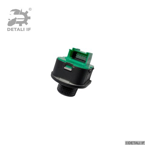 DF15393 Detali IF Регулятор дзеркал