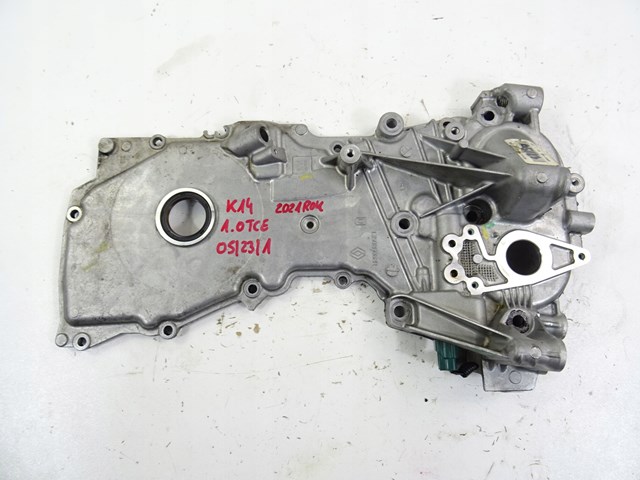 135026062R Renault (RVI) 
