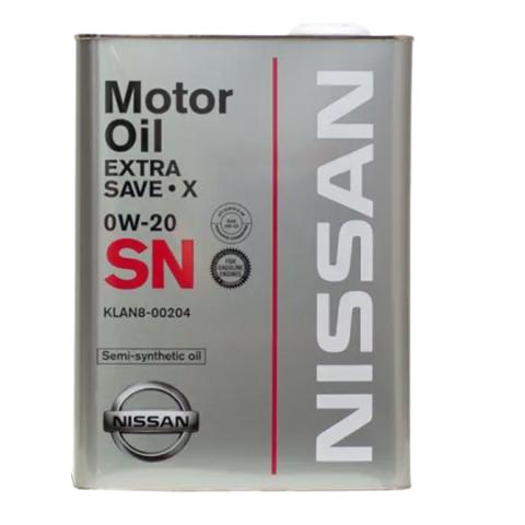 Олива Nissan/Infiniti KLAP000204 ціна, від 56.94 USD