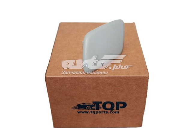 Накладка форсунки омивача фари передньої TQ25147 Tqparts