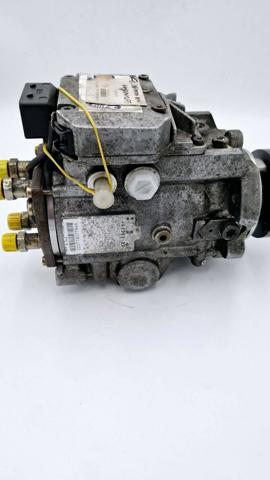 470504033 Bosch Насос паливний високого тиску (ПНВТ)
