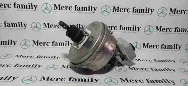 A1664300630 Mercedes 