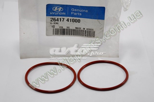  2641741000 Hyundai/Kia