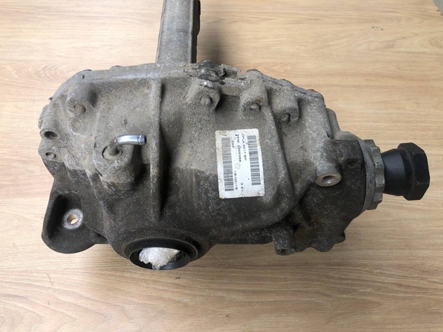 Редуктор передній LR059046 Land Rover