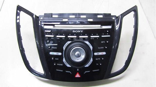  CV4T18K811SA Ford