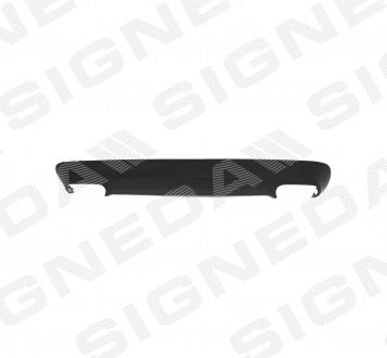 Тюнінг заднього бампера Signeda PVV05020VA ціна, від 88.88 USD