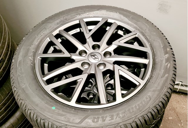  Hyundai/Kia N7400ADE08GR