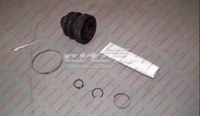 Пильник ШРУСа внутрішній A11XLB3AH2203040C Chery