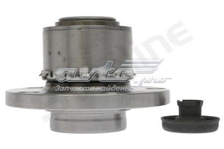 Маточина переднього колеса Starline SLO23568