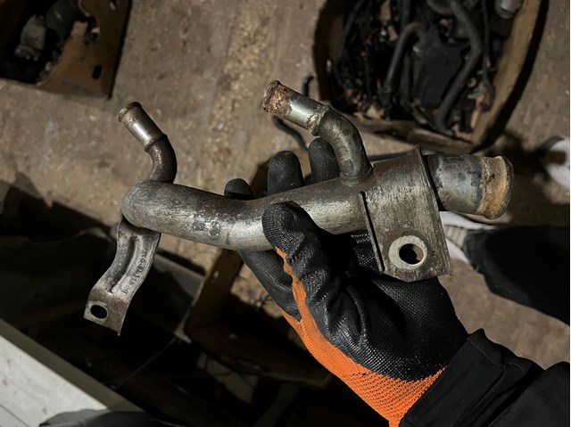  Ford XS4Q9N271CB ціна, від 9.84 USD
