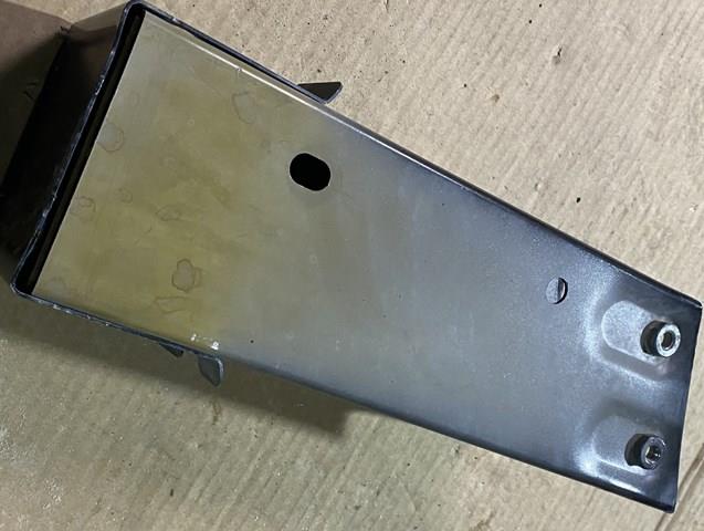 Лонжерон рами передній правий Tesla 108814900F ціна, від 35.47 USD