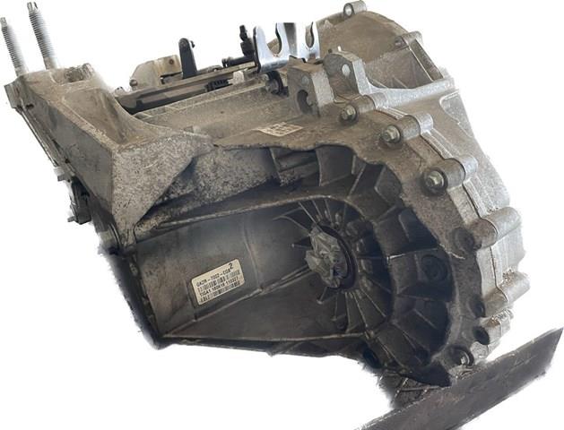 МКП в зборі Ford GK2R7002CGB ціна, від 3041.64 USD