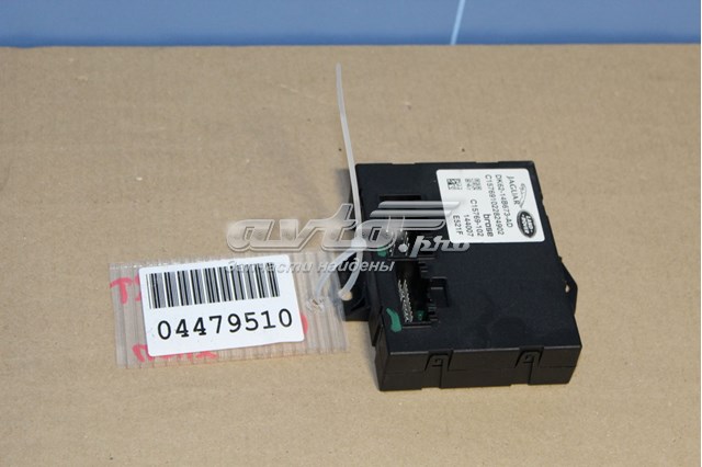 Купити LR043576 Land Rover 