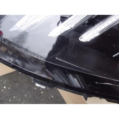 A2229068103 Mercedes Фара дальнього світла в зборі
