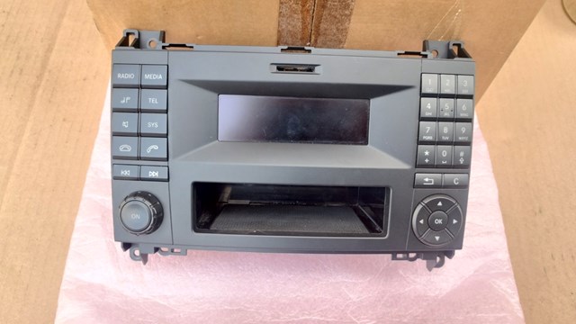 Купити A4479002305 Mercedes 