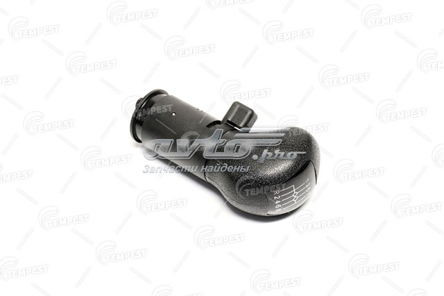Рукоятка важеля КПП Tempest TP1727382 ціна, від 35.93 USD
