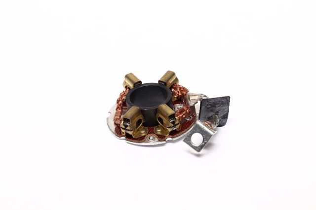 Щеткодеpжатель стартера Parts-Mall PXPECC002 ціна, від 6.52 USD