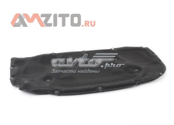 PAD25005A Signeda Утеплювач капота