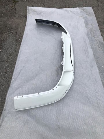 Спойлер заднього бампера VAG 3G8807521DGRU ціна, від 276.24 USD