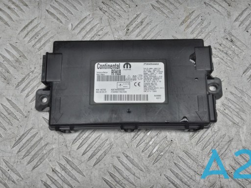  Chrysler 68323876AA