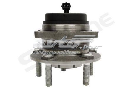Маточини задніх коліс Starline SLO26948 ціна, від 66.20 USD