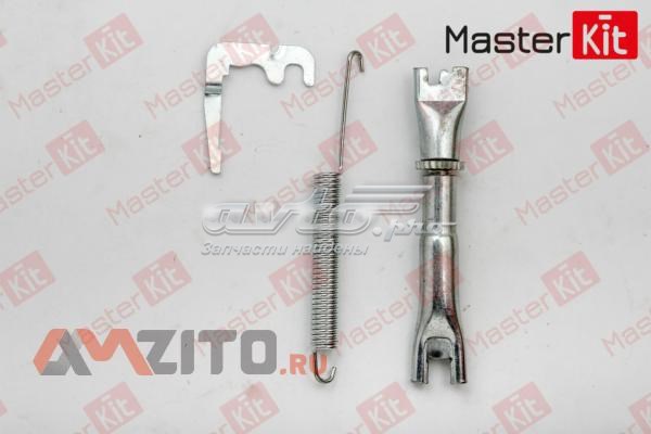 77AP002 Masterkit Механізм підведення (самопідведення) барабанних колодок/розвідний ремкомплект