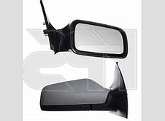 Праве бічне дзеркало FPS FP5051M02 ціна, від 24.96 USD