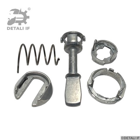 Купити DF11550 Detali IF Личинки замків