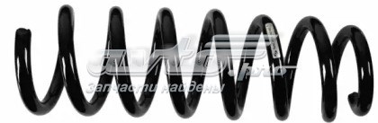 Купити 31336783005 BMW Гвинтова пружина підвіска