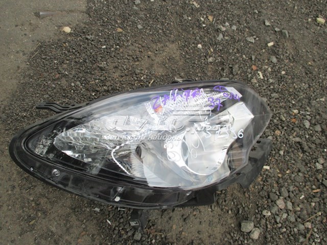  Opel 13399861