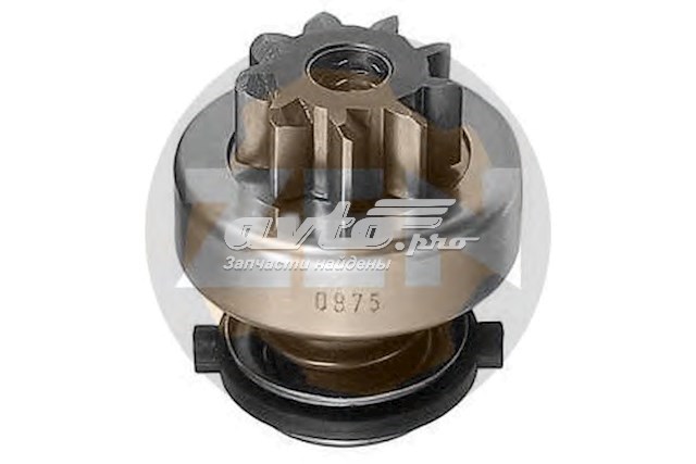 Купити ZN0875 ZEN Бендикс стартера
