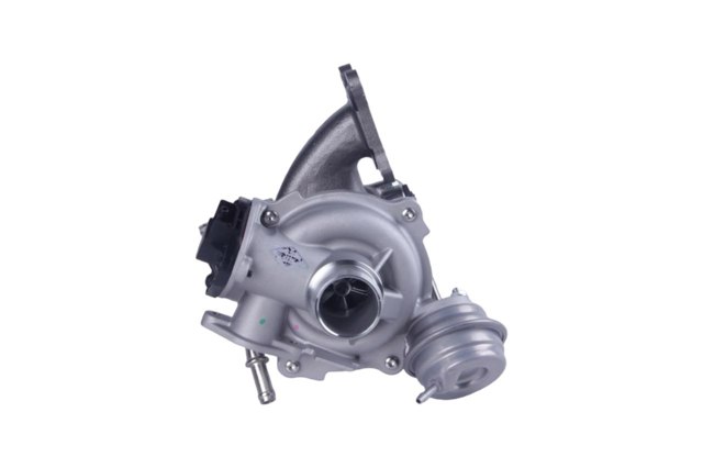 Турбіна SL Turbo SL190071TURBO ціна, від 288.86 USD