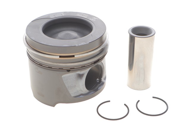 Купити 021PI00123000 Mahle Original Поршень в комплекті на 1 циліндр, STD