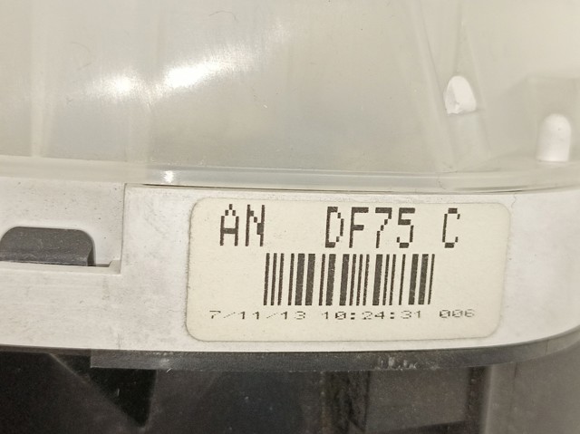D01J55430 Mazda 