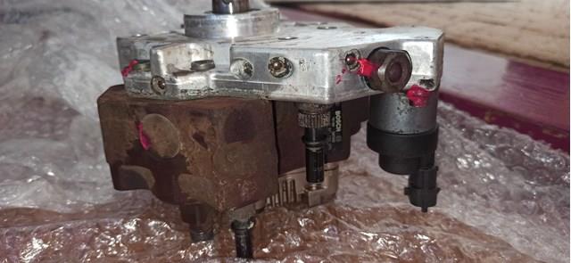 8200108225 Bosch Насос паливний високого тиску (ПНВТ)