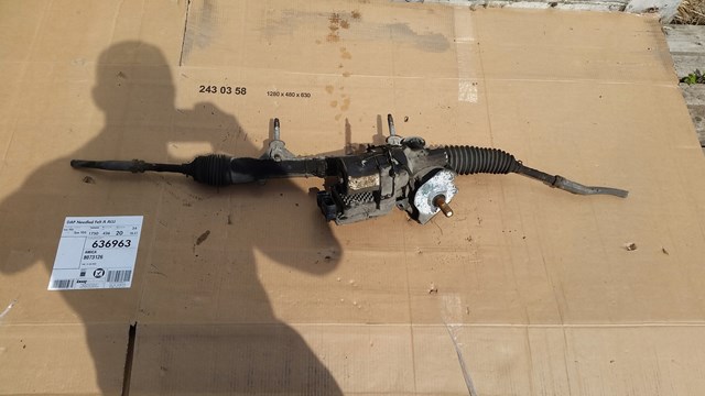  Peugeot/Citroen 6820000095 ціна, від 140.61 USD