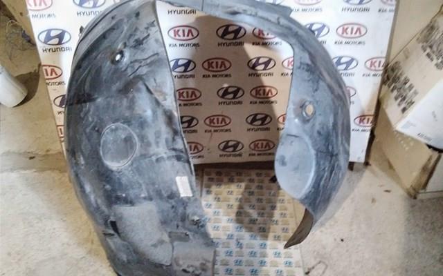 Підкрилок передній правий 86820C6000 Hyundai/Kia