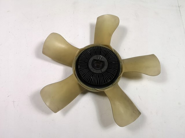 Купити 55056840AB Chrysler Муфта вязкостная системи охолодження