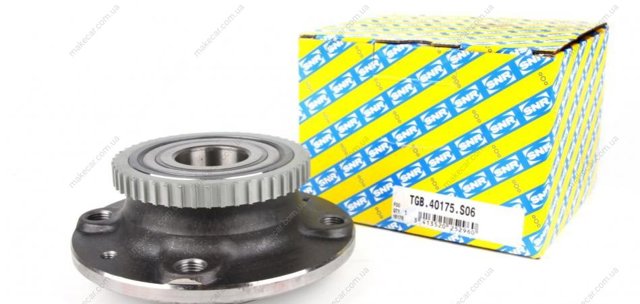 Купити TGB40175S06 NTN Підшипник ступиці колеса