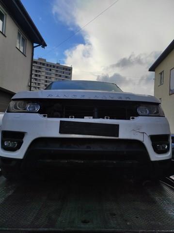 Фара дальнього світла в зборі Land Rover LR057278 ціна, від 784.53 USD