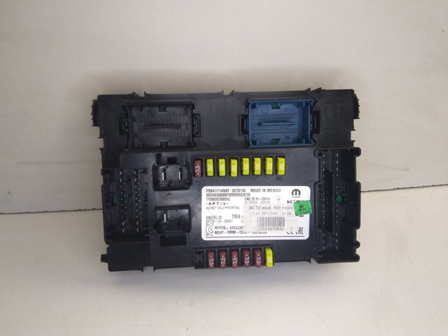  68411149AE Chrysler