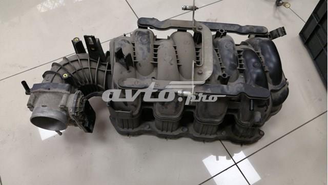 Колектор впускний Nissan/Infiniti 140011LA0A