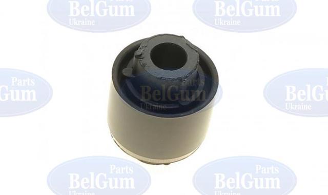 BG2266 Belgum Сайлентблок задньої підвіски