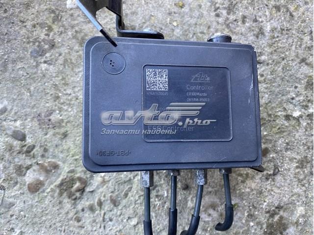  Mazda BHR1437A0B ціна, від 80.35 USD