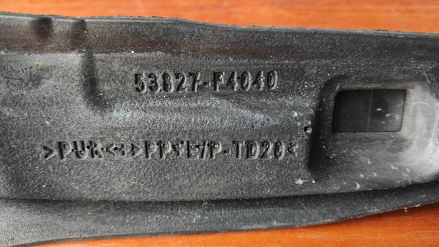  53827F4040 Toyota