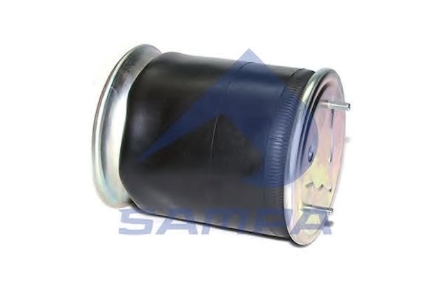 Пневмоподушка/Пневморессора моста Sampa Otomotiv‏ SP554022K ціна, від 72.25 USD