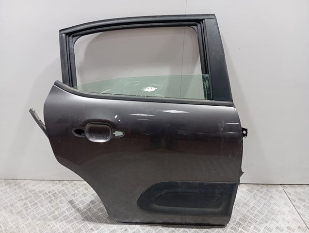 Купити 9812716680 Peugeot/Citroen 