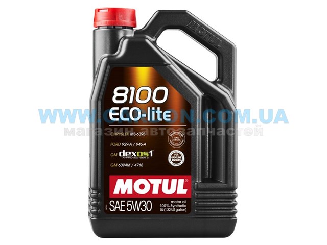 Купити 839551 Motul Масло